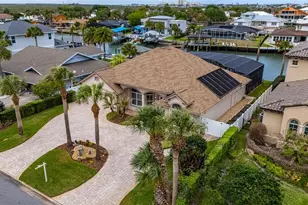 133 Via Capri, New Smyrna Beach, FL 32169 - Photo 69