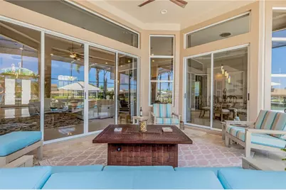 133 Via Capri, New Smyrna Beach, FL 32169 - Photo 15