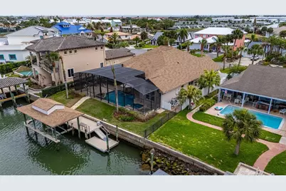 133 Via Capri, New Smyrna Beach, FL 32169 - Photo 73