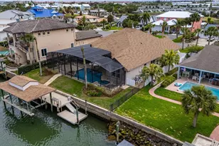 133 Via Capri, New Smyrna Beach, FL 32169 - Photo 73