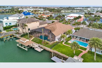 133 Via Capri, New Smyrna Beach, FL 32169 - Photo 81