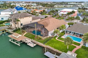 133 Via Capri, New Smyrna Beach, FL 32169 - Photo 81