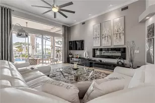 133 Via Capri, New Smyrna Beach, FL 32169 - Photo 95