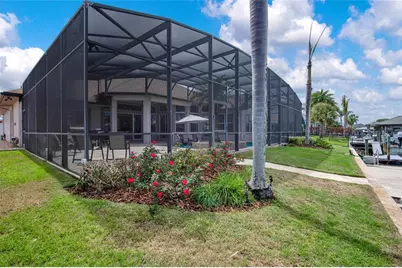 133 Via Capri, New Smyrna Beach, FL 32169 - Photo 63