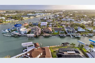 133 Via Capri, New Smyrna Beach, FL 32169 - Photo 77