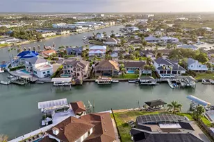 133 Via Capri, New Smyrna Beach, FL 32169 - Photo 77