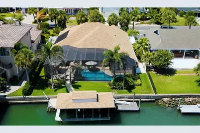 133 Via Capri, New Smyrna Beach, FL 32169 - Photo 1