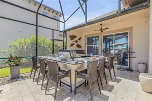 133 Via Capri, New Smyrna Beach, FL 32169 - Photo 19