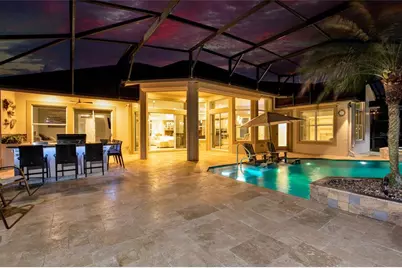 133 Via Capri, New Smyrna Beach, FL 32169 - Photo 63