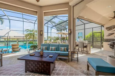 133 Via Capri, New Smyrna Beach, FL 32169 - Photo 13