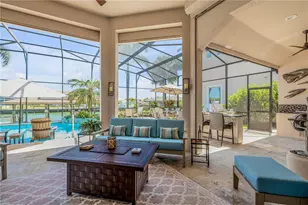 133 Via Capri, New Smyrna Beach, FL 32169 - Photo 13