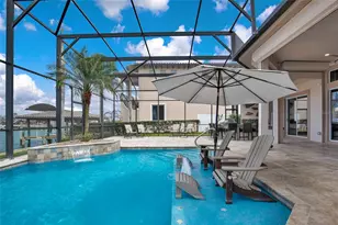 133 Via Capri, New Smyrna Beach, FL 32169 - Photo 61
