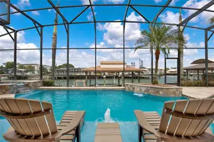 133 Via Capri, New Smyrna Beach, FL 32169 - Photo 57