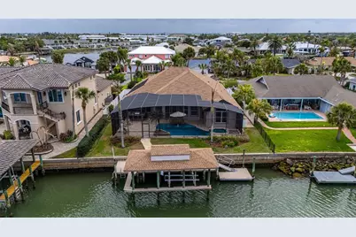 133 Via Capri, New Smyrna Beach, FL 32169 - Photo 71