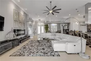 133 Via Capri, New Smyrna Beach, FL 32169 - Photo 97