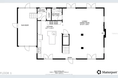 2101 Knittle Circle, New Smyrna Beach, FL 32168 - Photo 99