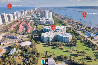 4 Oceans West Boulevard #102C, Daytona Beach, FL 32118 - Photo 49