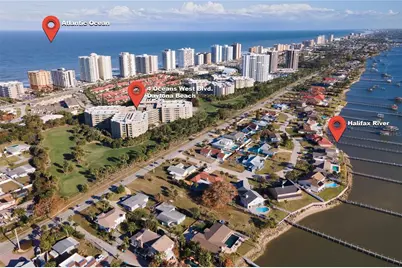 4 Oceans West Boulevard #102C, Daytona Beach, FL 32118 - Photo 1