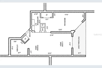 3405 S Atlantic Avenue #502, New Smyrna Beach, FL 32169 - Photo 37