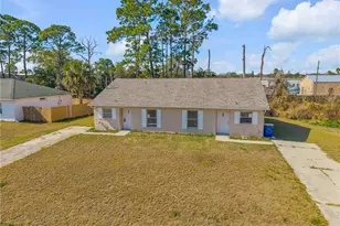 1930 & 1932 Fern Palm Dr, Edgewater, FL 32141 - Photo 3