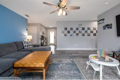 966 Bramble Bush Circle W, Port Orange, FL 32127 - Photo 5