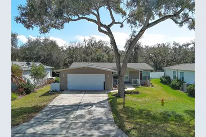 317 Water Landing Drive, Oak Hill, FL 32759 - Photo 1