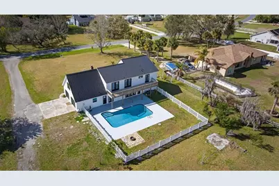 425 Country Circle Drive E, Port Orange, FL 32128 - Photo 7