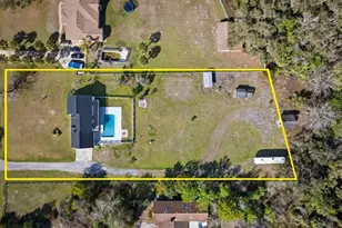 425 Country Cir Dr E, Port Orange, FL 32128 - Photo 19