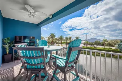 1 Riverwalk Drive #303, New Smyrna Beach, FL 32169 - Photo 35
