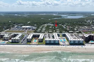 4150 S Atlantic Ave, New Smyrna Beach, FL 32169 - Photo 1