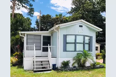 2201 S Ridgewood Avenue #23, Edgewater, FL 32141 - Photo 1