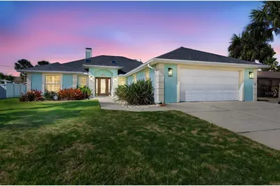 4628 S Atlantic Avenue, New Smyrna Beach, FL 32169 - Photo 3