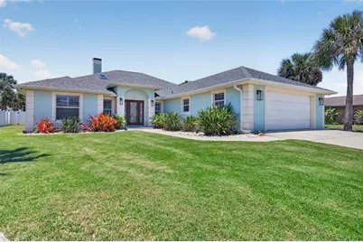 4628 S Atlantic Avenue, New Smyrna Beach, FL 32169 - Photo 1