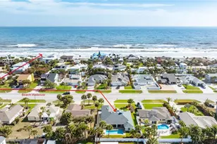 4628 S Atlantic Ave, New Smyrna Beach, FL 32169 - Photo 9