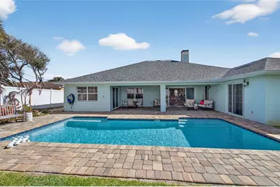 4628 S Atlantic Avenue, New Smyrna Beach, FL 32169 - Photo 47