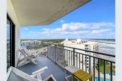 5207 Atlantic Avenue #1021, New Smyrna Beach, FL 32169 - Photo 43