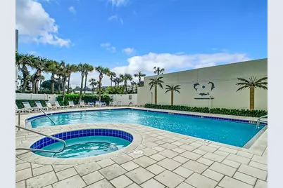 5207 Atlantic Avenue #1021, New Smyrna Beach, FL 32169 - Photo 47