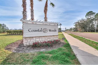 2952 Gibraltar Boulevard, New Smyrna Beach, FL 32168 - Photo 3