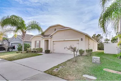 2952 Gibraltar Boulevard, New Smyrna Beach, FL 32168 - Photo 1