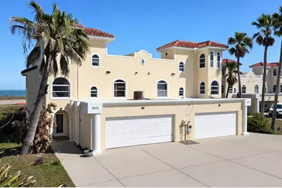 3076 Ocean Shore Boulevard, Ormond Beach, FL 32176 - Photo 1