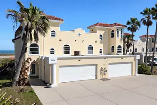 3076 Ocean Shore Blvd, Ormond Beach, FL 32176 - Photo 1