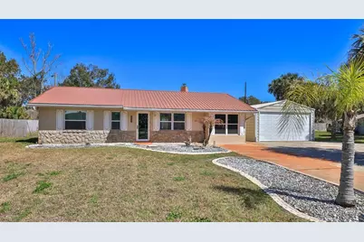 2521 Kumquat Drive, Edgewater, FL 32141 - Photo 1