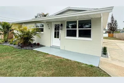 416 Plumosa Avenue, Port Orange, FL 32127 - Photo 35