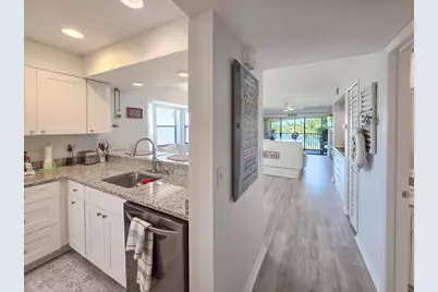460 Bouchelle Drive #201, New Smyrna Beach, FL 32169 - Photo 5