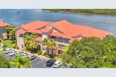 460 Bouchelle Drive #201, New Smyrna Beach, FL 32169 - Photo 1