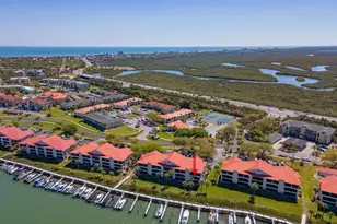 460 Bouchelle Dr, New Smyrna Beach, FL 32169 - Photo 49
