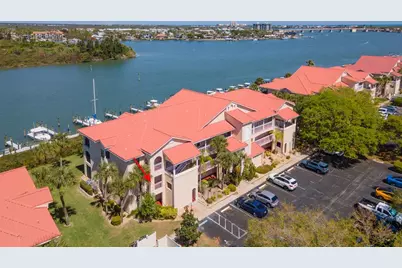 460 Bouchelle Drive #201, New Smyrna Beach, FL 32169 - Photo 45