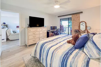 460 Bouchelle Drive #201, New Smyrna Beach, FL 32169 - Photo 31
