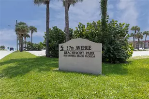 3700 S Atlantic Ave, New Smyrna Beach, FL 32169 - Photo 17