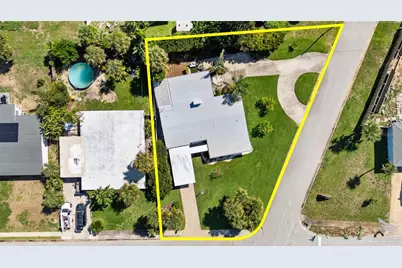 2600 W Coral Way, Daytona Beach, FL 32118 - Photo 3